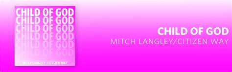 Who My God Is by Mitch Langley MultiTracks.com