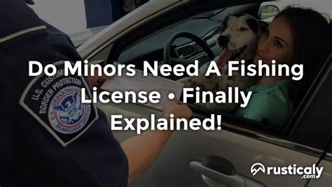 Who Needs A Fishing License In Iowa - FishKillFlea