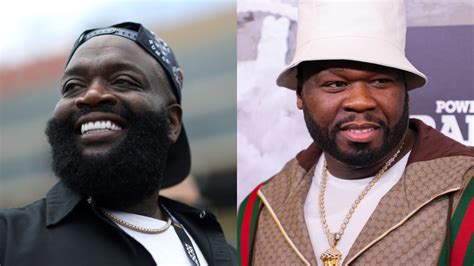 Who Owns 50 Cent Catalog