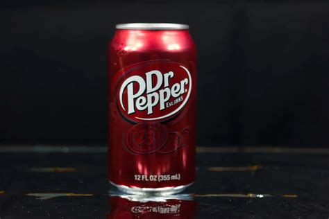 Who Owns Dr. Pepper? - Real Owner of Dr. Pepper - How I Got The Job