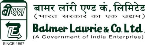 Who Owns Most Of Balmer Lawrie & Co Limited (NSE:BALMLAWRIE…