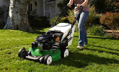 Who Sells Lawn Boy Lawn Mowers?