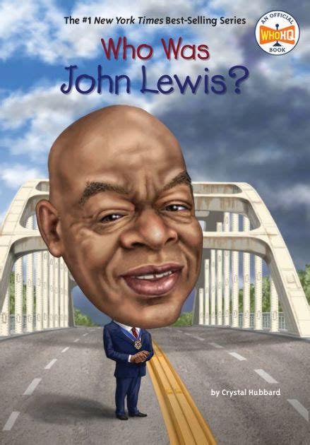 Who Was John Lewis?: Hubbard, Crystal, Who HQ, Marchesi, …