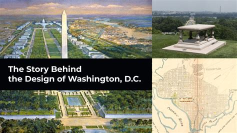 Who Was The Architect That Designed Washington Dc? - CLJ