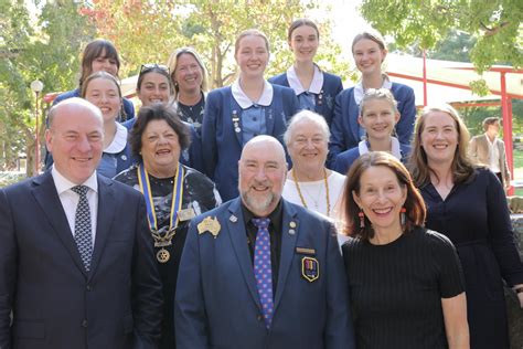 Who We Are – Rotary Club of Sydney