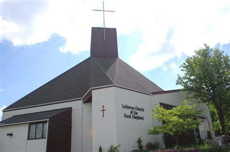 Who We Are - Good Shepherd Lutheran Church