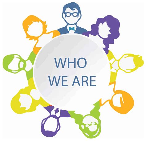 Who We Are - spotonwriting.com