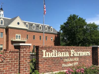 Who We Are Indiana Farmers Insurance