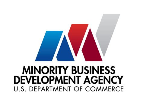 Who We Are Minority Business Development Agency