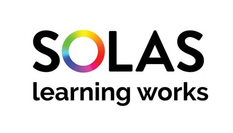 Who We Are Solas Learning Works