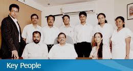 Who We Are-Mohan Associates