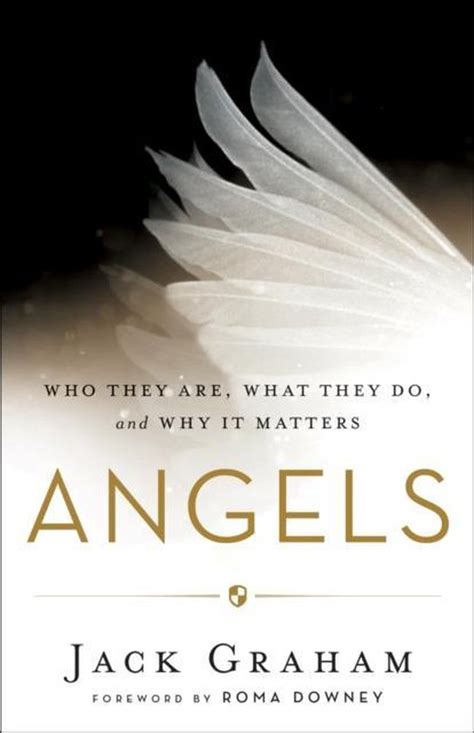 Who What Matters They Angels