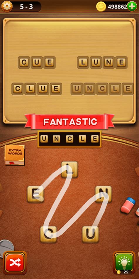 Who What Where Word Game APK Download for Android 