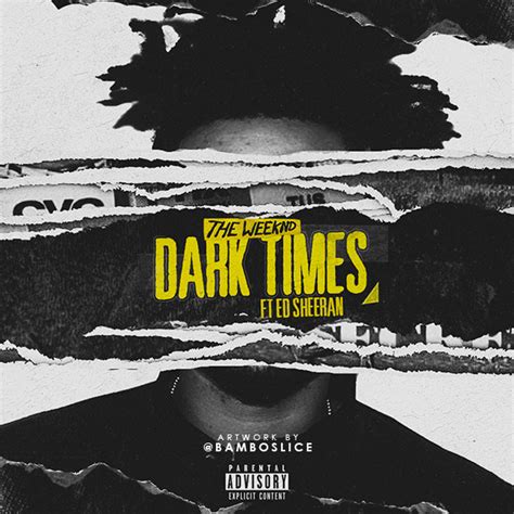 Who Wrote Dark Times By The Weeknd - Specialty Finance …