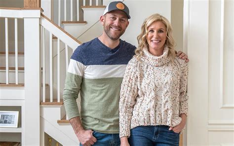 Who are Dave and Jenny Marrs? Rock the Block couple …