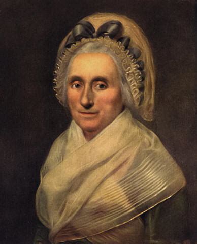 Who are Mary Washington