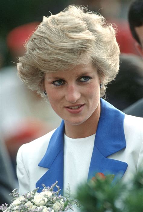 Who are Princess Diana&rsquo;s godchildren? As Leonora ... - Tatler