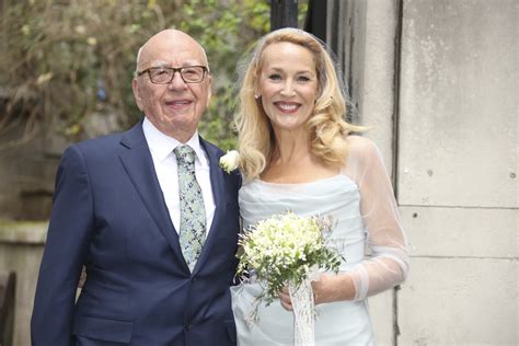 Who are Rupert Murdoch’s children? What to know about the media magnate’s successor and family