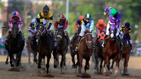 Who are the 5 greatest Kentucky Derby-winning horses of all time?