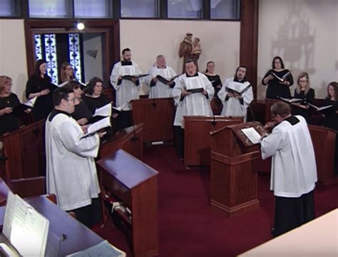 Who are the ewtn choir members. Things To Know About Who are the ewtn choir members. 