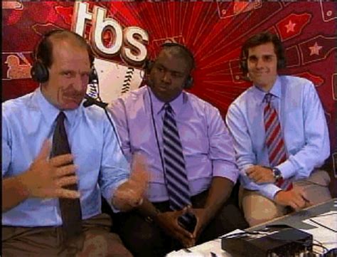A look at the Sunday Night Baseball announcers for the 2023 MLB season. ... Hope to see you tonight at 7 for the defending World Series Champions and a new look White Sox team. Keep the ball away .... 