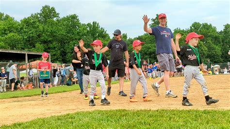 Who are we? - Pioneer Baseball League