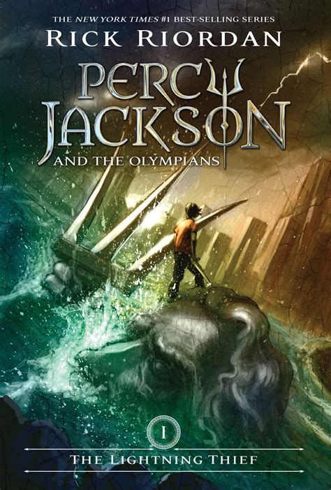 Books Percy Jackson and the Olympians. The Betraye