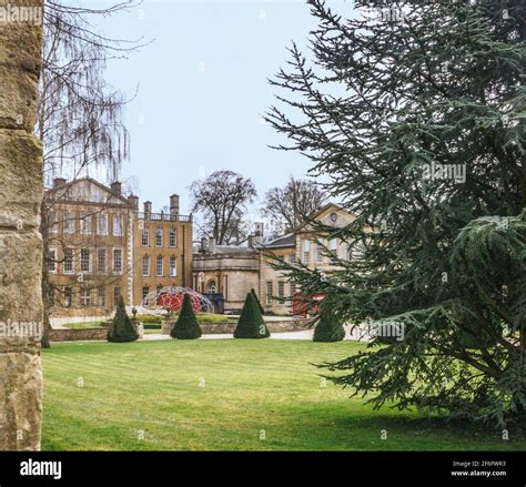 Who bought Aynhoe Park? - TimesMojo