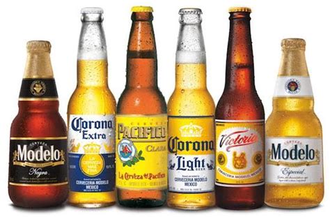 The Modelo family of beers are exclusively brewed, imported and marketed for the U.S. by Constellations Brands. MEDIA CONTACTS. INVESTOR RELATIONS CONTACTS. Mike McGrew 773-251-4934 / michael ...