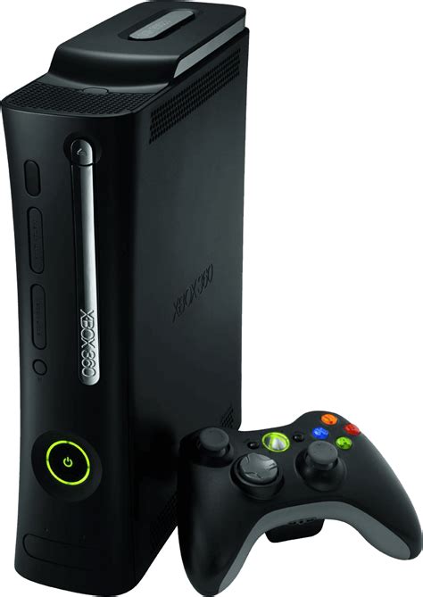 Released in November 2001, the original Xbox console was ma
