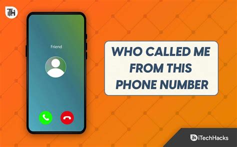 Who called me from this phone number free. Things To Know About Who called me from this phone number free. 