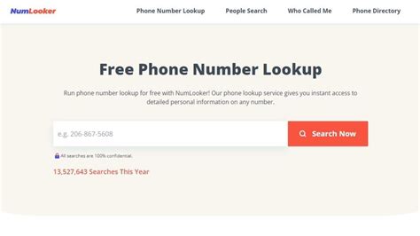 Who called me from this phone number.  Free, instant, no sign-up.  Fin...