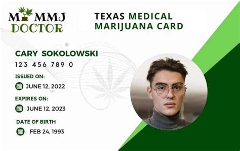 Who can get medical marijuana in Texas?