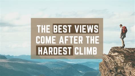 Who climbs the mountain to view the beast - GradeSaver