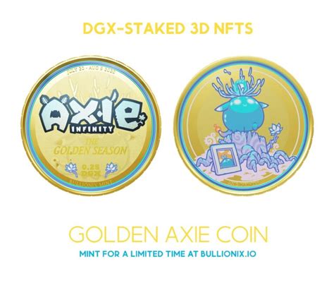 Who competes with Axie Infinity coin?