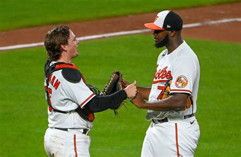 Who could win Most Valuable Oriole? These 10 players deserve consideration.