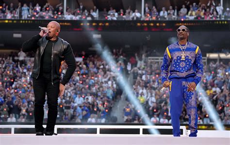 Who did the halftime show last year