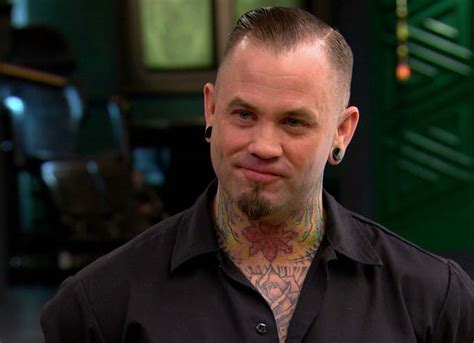 Who died from ink master. Cummings died the day before after a battle with Stage 4 colorectal cancer. He was 35 years old. ... “Ink Master” judge and host Dave Navarro confirmed Cummings’ death via Twitter Friday. 