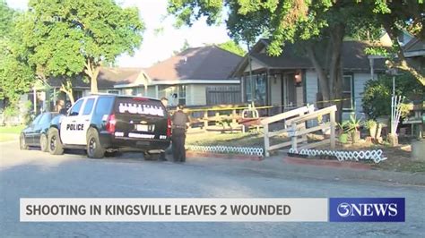 Who died in kingsville texas today. Things To Know About Who died in kingsville texas today. 