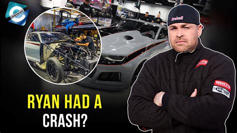 Ryan Fellows, who starred in the Discovery show Street Outlaws: Fastest in America, died in a car crash while filming the docu-reality series in Las Vegas. He was …. 