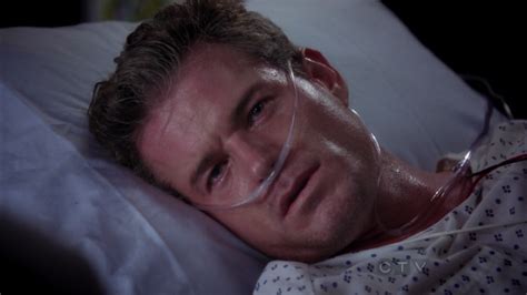 In Grey’s Anatomy season 15, George O’Malley ma