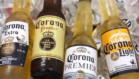 Who distributes corona beer.  Since its initial distribution, the brand has released var...