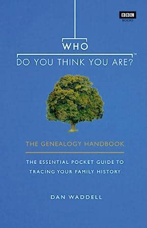 Who do you think you are the genealogy handbook. - The alfasud a collector s guide.