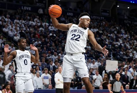 Who does Penn State play next in the NCAA Tournament?