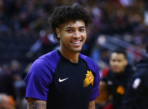 Who does kelly oubre play for. View the profile of Philadelphia 76ers Shooting Guard Kelly Oubre Jr. on ESPN. Get the latest news, live stats and game highlights. 