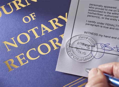 Who does notary near me. Here are the 6 steps of how to become a notary and start your own notary business as well as notary salary details. Real Estate | How To WRITTEN BY: Aloun Khountham Published July ... 