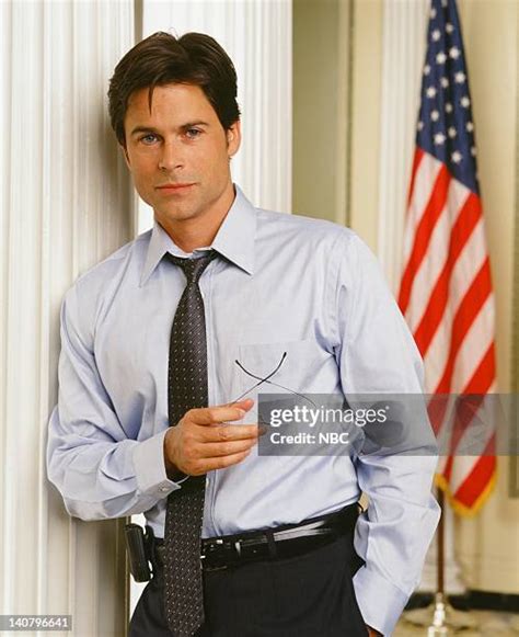 Who does sam seaborn end up with.  Also admittedly the fact that Sam does ...