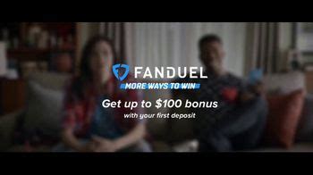 Who does the fanduel commercials. John Cena joins the make or miss conversation. FanDuel released the second ad of its “Kick of Destiny 2” Super Bowl LVIII campaign. The latest ad features John Cena and Rob Gronkowski, the ... 