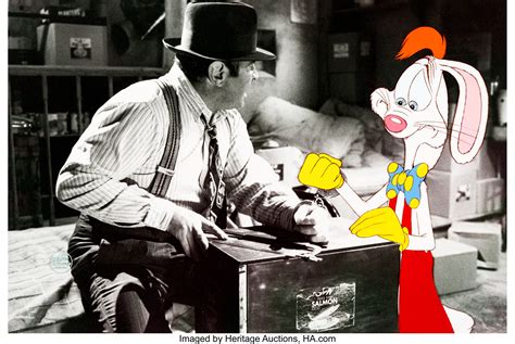  A Deep Dive Documentary into the History of ‘Who Framed Roger Rabbit’. From the original version that was cancelled, the production problems of the one that ... . 