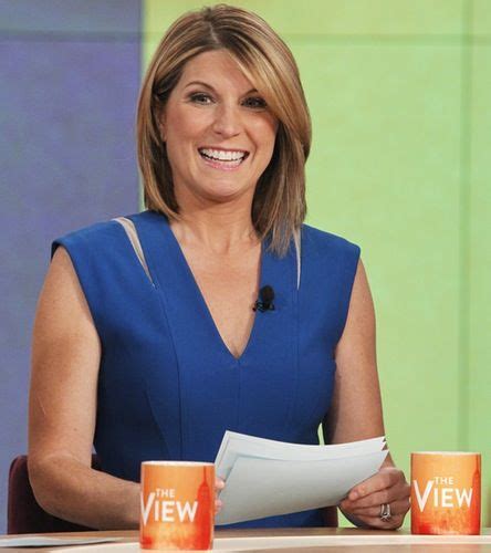 Mike Vulpo. Nicolle Wallace is ready to share her secret with the world. The View alum and her husband Michael S. Schmidt welcomed a baby girl via surrogate earlier this month. "Her name is ....